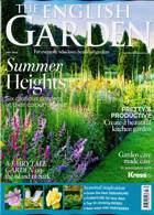 English Garden Magazine Issue JUL 23