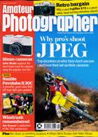 Amateur Photographer Magazine Issue 13/06/2023