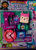 Gabbys Dollhouse Magazine Issue NO 5