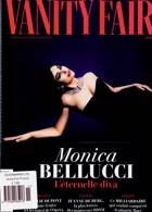 Vanity Fair French Magazine Issue NO 111