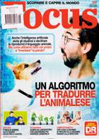 Focus (Italian) Magazine Issue NO 367
