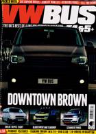 Vw Bus T4 & 5 Magazine Issue NO 134