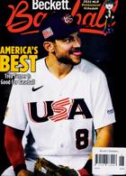 Beckett Baseball Magazine Issue JUN 23
