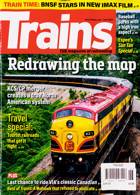 Trains Magazine Issue JUN 23