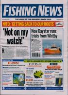 Fishing News Magazine Issue 15/06/2023