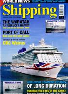 Shipping Today & Yesterday Magazine Issue JUL 23