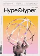 Hype And Hyper Magazine Issue NO 8