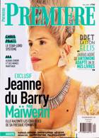 Premiere French Magazine Issue 40
