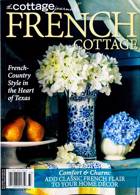 Cottage Journal Magazine Issue 33