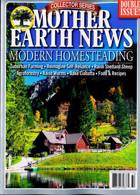 Mother Earth News Magazine Issue 32