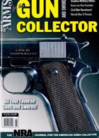 Gun And Sword Collector Magazine Issue 06