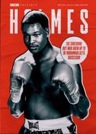 Boxing News Presents Magazine Issue NO 17
