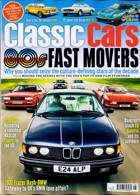 Classic Cars Magazine Issue AUG 23