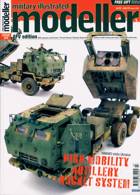Military Illustrated Magazine Issue JUL 23