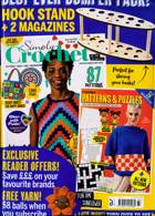Simply Crochet Magazine Issue NO 137