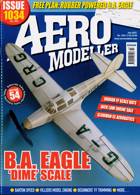 Aeromodeller Magazine Issue JUL 23