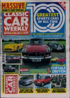 Classic Car Weekly Magazine Issue 14/06/2023