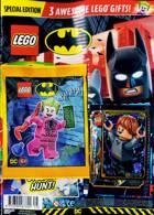 Lego Specials Magazine Issue BATMAN27
