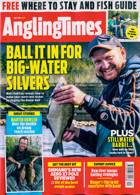 Angling Times Magazine Issue 13/06/2023