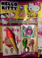 Hello Kitty Magazine Issue NO 151