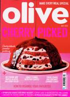 Olive Magazine Issue JUL 23