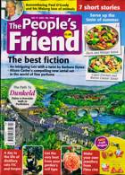Peoples Friend Magazine Issue 17/06/2023