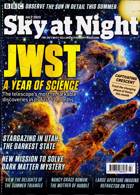 Bbc Sky At Night Magazine Issue JUL 23