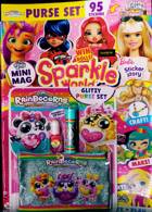 Sparkle World Magazine Issue NO 321