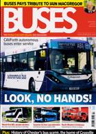 Buses Magazine Issue JUL 23