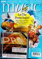 Bbc Music Magazine Issue JUL 23
