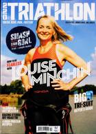 220 Triathlon Magazine Issue JUL 23