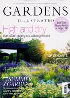 Gardens Illustrated Magazine Issue JUL 23