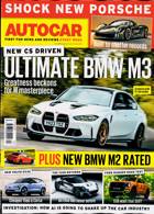 Autocar Magazine Issue 14/06/2023