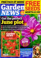Garden News Magazine Issue 17/06/2023