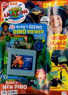 Andys Amazing Adventures Magazine Issue NO 94