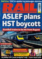 Rail Magazine Issue 14/06/2023