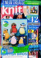 Knit Now Magazine Issue NO 156