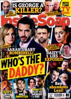 Inside Soap Magazine Issue 17/06/2023