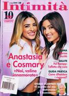 Intimita Magazine Issue 17