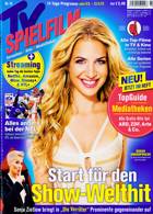 Tv Spielfilm Magazine Issue 10