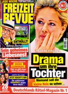 Freizeit Revue Magazine Issue 18