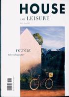 House And Leisure Magazine Issue 06