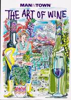 Art Of Wine Magazine Issue NO 13