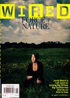 Wired Usa Magazine Issue JUN 23