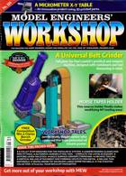 Model Engineers Workshop Magazine Issue NO 329