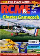 Rcm&E Magazine Issue JUL 23