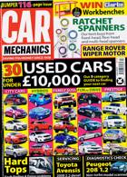 Car Mechanics Magazine Issue JUL 23