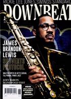 Downbeat Magazine Issue JUN 23