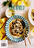 Australian Gourmet Traveller Magazine Issue NO 4