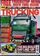 Trucking Magazine Issue JUL 23